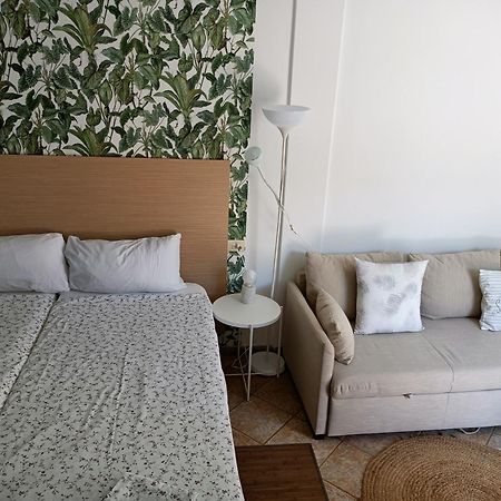 Casa Tenerife San Juan de la Rambla Esterno foto