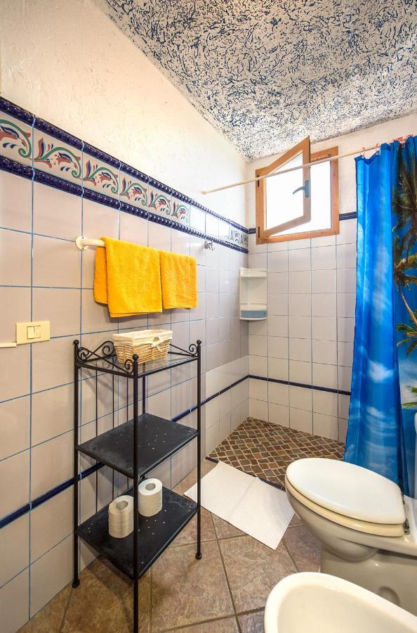 Casa Tenerife San Juan de la Rambla Esterno foto