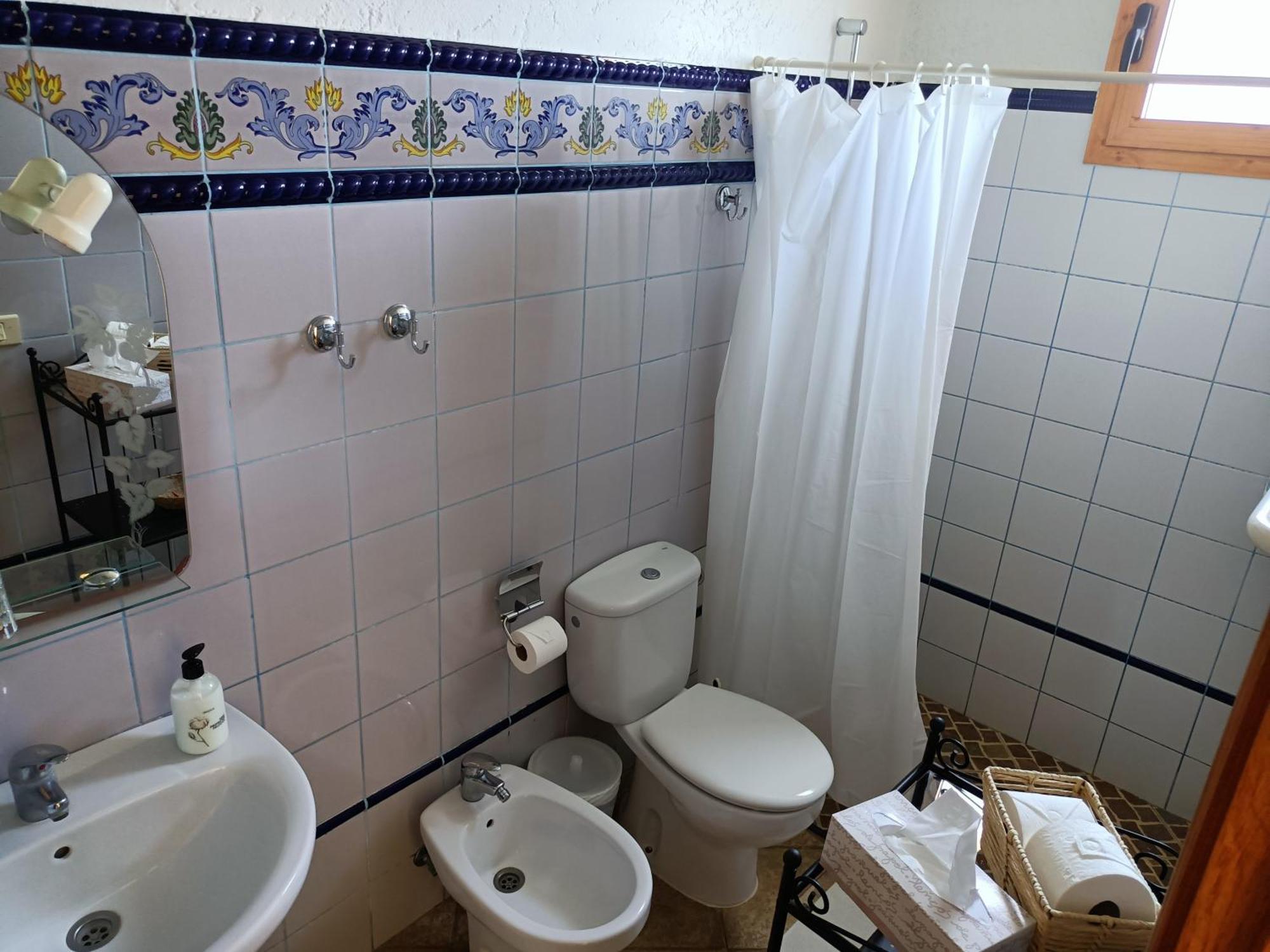 Casa Tenerife San Juan de la Rambla Esterno foto